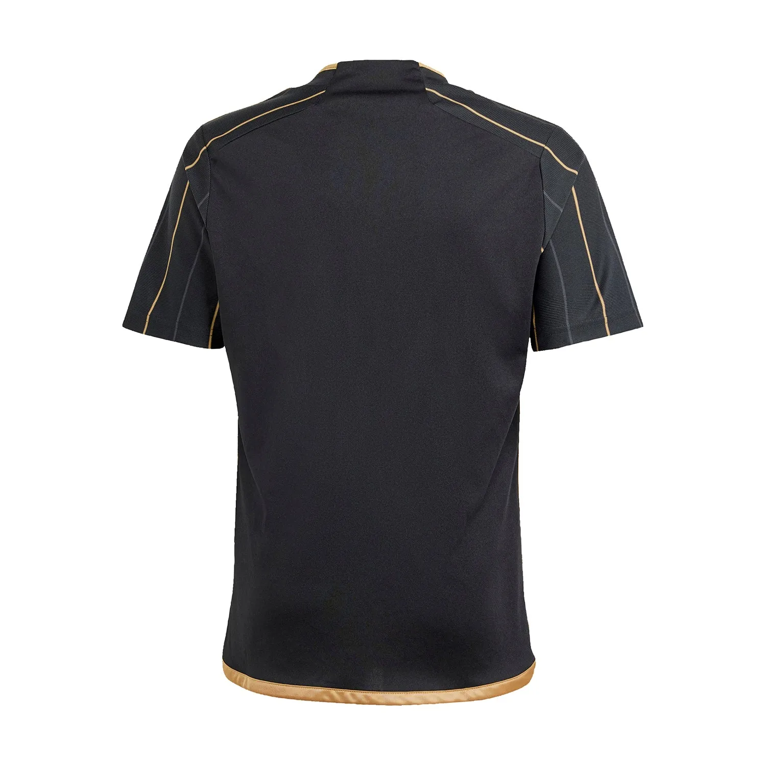 LAFC 24/25 Replica Home Jersey - Youth Clothing_Adidas