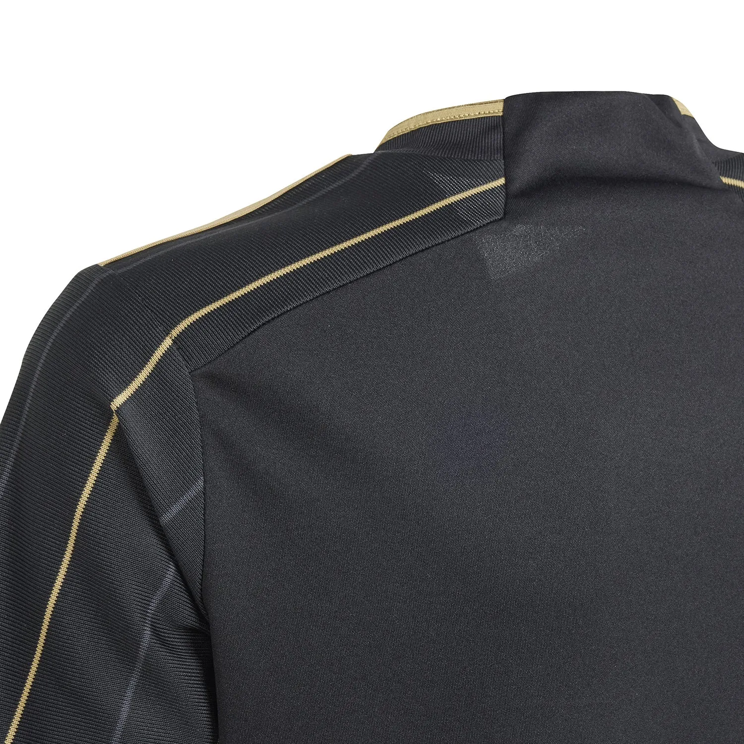 LAFC 24/25 Replica Home Jersey - Youth Clothing_Adidas