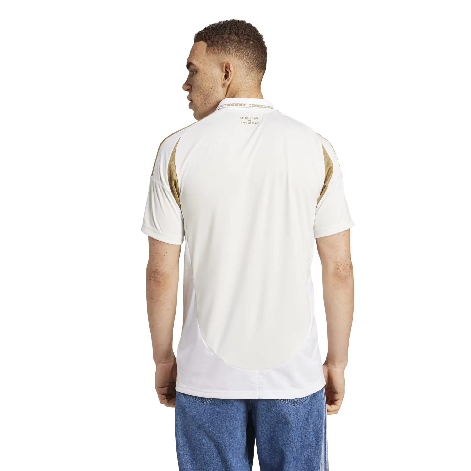 LAFC 25/26 Replica Away Jersey - Mens Clothing_Adidas
