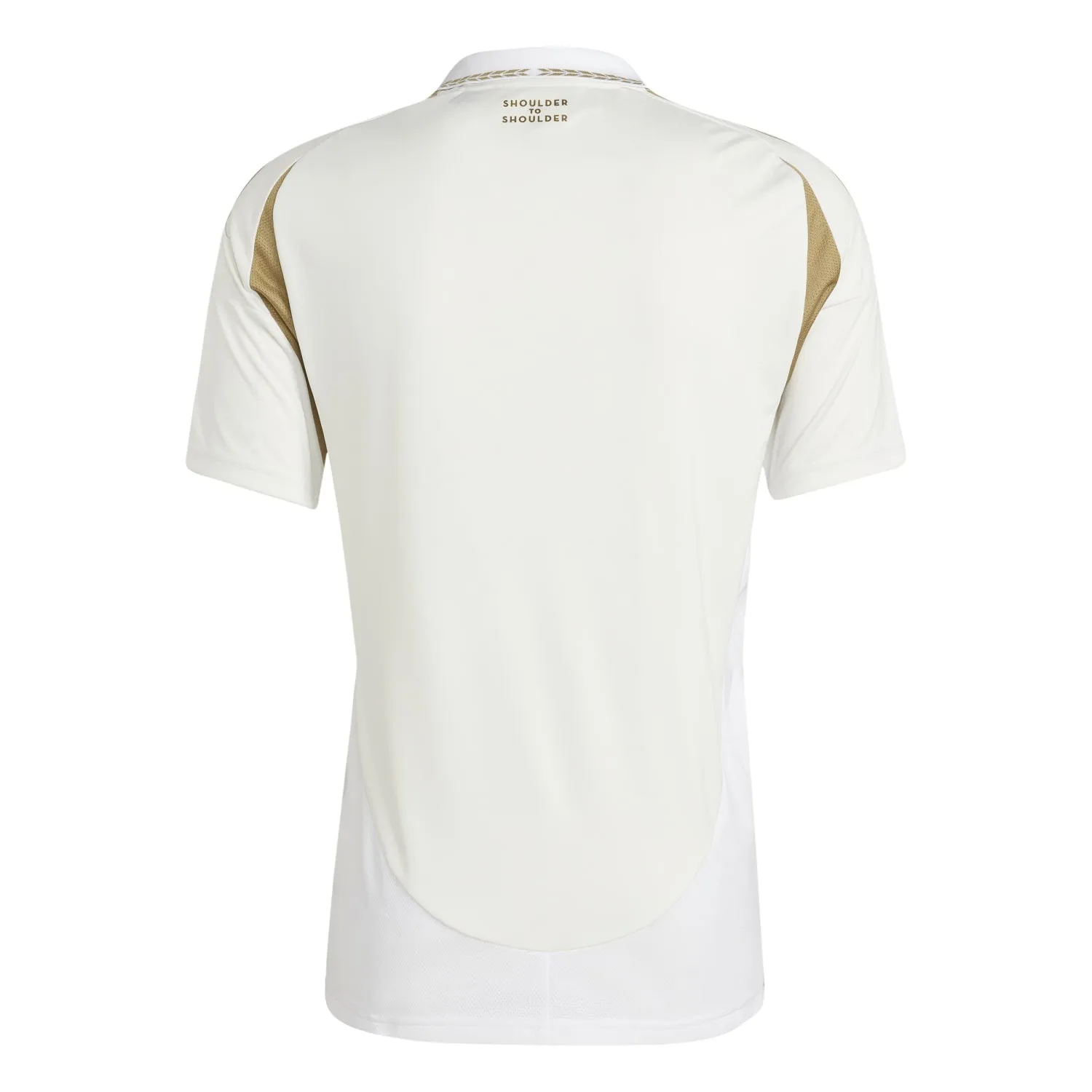 LAFC 25/26 Replica Away Jersey - Mens Clothing_Adidas