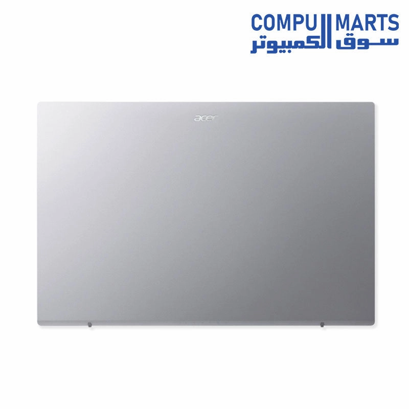 Laptop Acer Aspire 3 A315 Intel Core i3-1215U Processor, 8GB Ram, 512GB SSD, Intel UHD Graphics