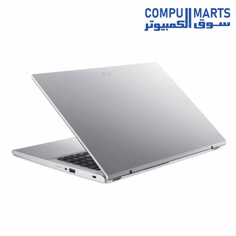 Laptop Acer Aspire 3 A315 Intel Core i5-1235U Processor, 8GB Ram, 512GB SSD M.2, Intel Iris Xe Graphics