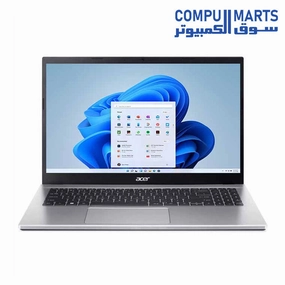 Laptop Acer Aspire 3 A315 Ryzen 7-5700U Processor, 8GB Ram, 512GB SSD M.2, AMD Radeon Graphics mini pc,computer