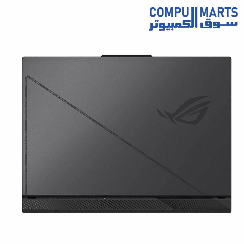 LAPTOP ASUS G614JIR-N3009W-90NR0IG5-M00180-ROG Strix G16- i9 -14900HX - DDR5 16GB-1TB SSD -RTX 4070-8GB GDDR6-16" FHD  165Hz- Win 11-ROG Backpack