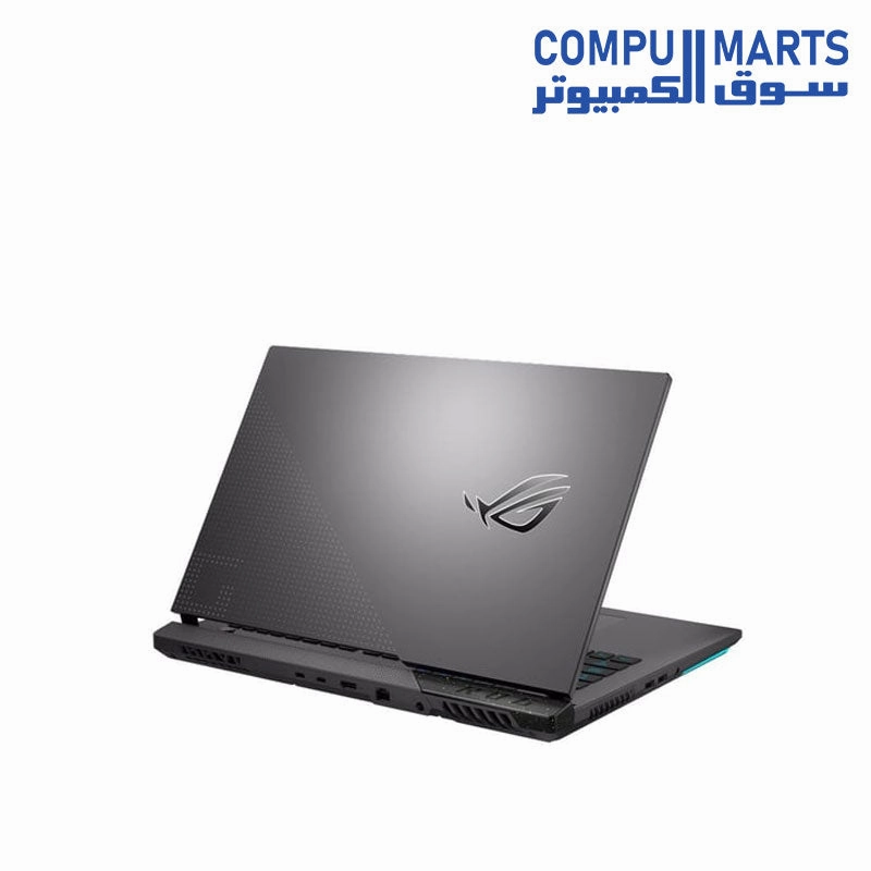 LAPTOP ASUS ROG Strix SCAR 17 G733PY-LL009W AMD Ryzen 9 7945HX RAM 32GB 2TB SSD 17.3 WQHD 240Hz IPS NVIDIA GeForce RTX 4090 16GB GDDR6 WIN11 ROG Gladius III Mouse P514   ROG backpack