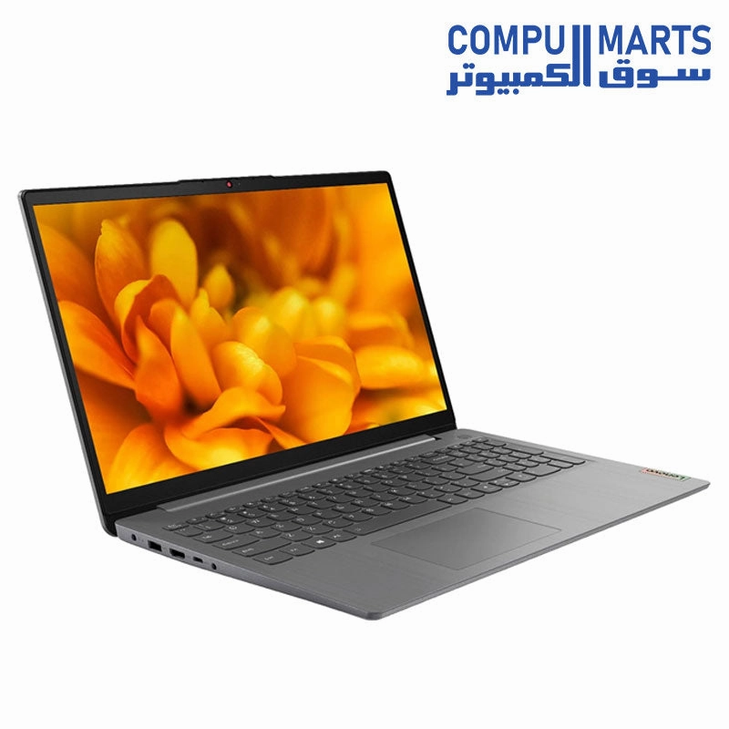 Laptop Lenovo IdeaPad 3 15ALC6 82KU00WCAK - AMD Ryzen 7 5700U - AMD Radeon Graphics - 8GB DDR4 3200MHz - 1TB SATA HDD - 15.6 FHD