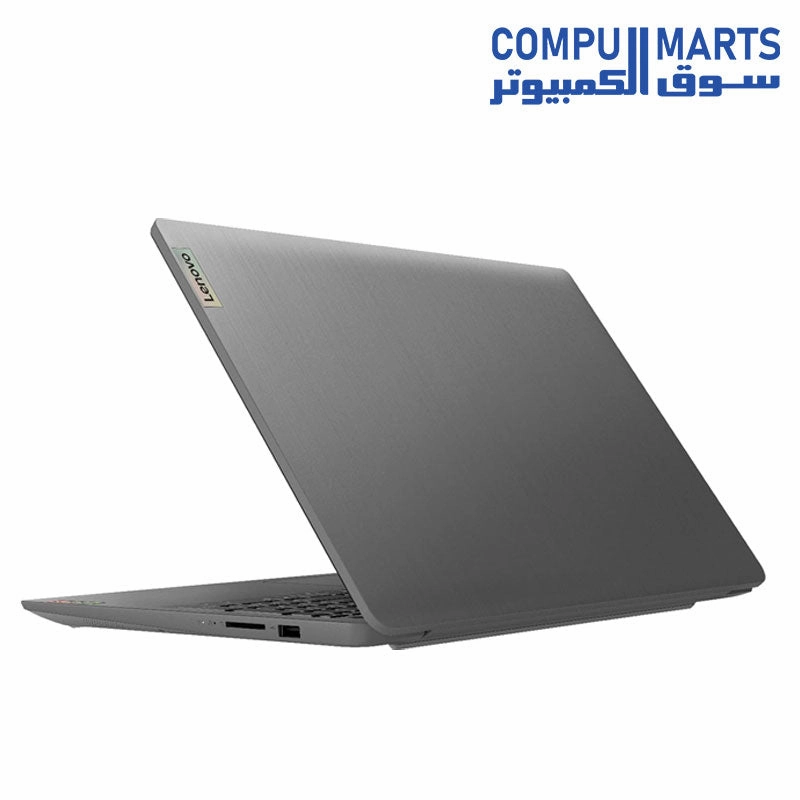 Laptop Lenovo IdeaPad 3 15ALC6 82KU00WCAK - AMD Ryzen 7 5700U - AMD Radeon Graphics - 8GB DDR4 3200MHz - 1TB SATA HDD - 15.6 FHD