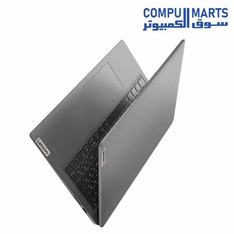 Laptop Lenovo IdeaPad 3 15ALC6 82KU00WCAK - AMD Ryzen 7 5700U - AMD Radeon Graphics - 8GB DDR4 3200MHz - 1TB SATA HDD - 15.6 FHD