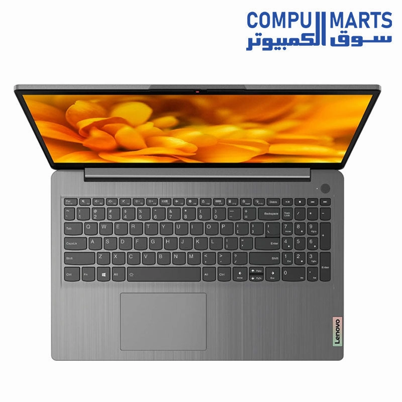 Laptop Lenovo IdeaPad 3 15ALC6 82KU00WCAK - AMD Ryzen 7 5700U - AMD Radeon Graphics - 8GB DDR4 3200MHz - 1TB SATA HDD - 15.6 FHD