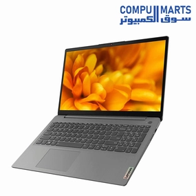 Laptop Lenovo IdeaPad 3 15ALC6 82KU00WCAK - AMD Ryzen 7 5700U - AMD Radeon Graphics - 8GB DDR4 3200MHz - 1TB SATA HDD - 15.6 FHD mini pc,computer