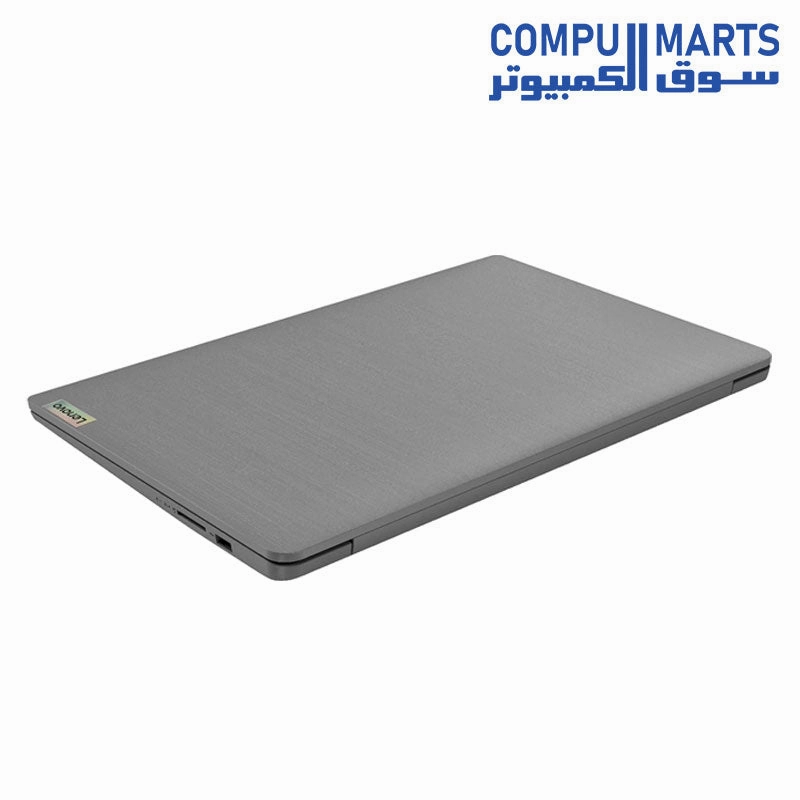 Laptop Lenovo IdeaPad 3 15ALC6 82KU00WCAK - AMD Ryzen 7 5700U - AMD Radeon Graphics - 8GB DDR4 3200MHz - 1TB SATA HDD - 15.6 FHD