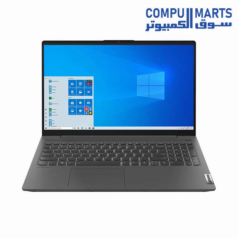 Laptop LENOVO IdeaPad 5 15ITL05 Core i7-1165G7 RAM 16GB 512GBSSD 15.6 FHD IPS MX450 2GB