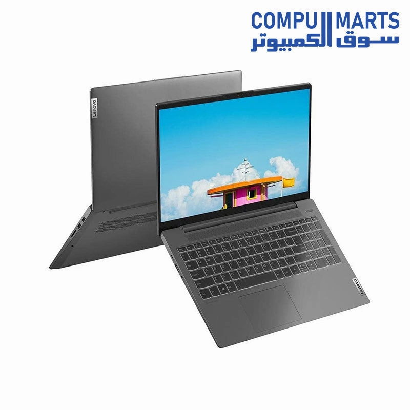 Laptop LENOVO IdeaPad 5 15ITL05 Core i7-1165G7 RAM 16GB 512GBSSD 15.6 FHD IPS MX450 2GB