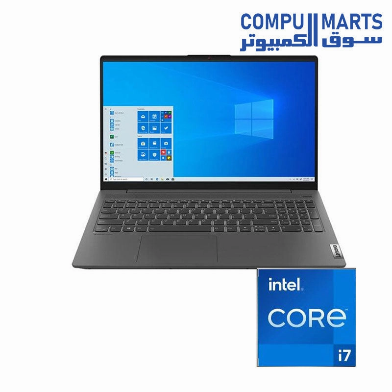 Laptop LENOVO IdeaPad 5 15ITL05 Core i7-1165G7 RAM 16GB 512GBSSD 15.6 FHD IPS MX450 2GB mini pc,computer