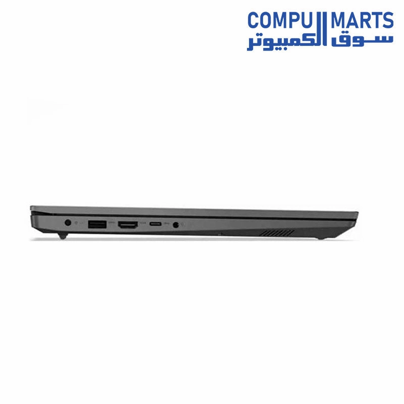 Laptop Lenovo V15 G2 82KD001EAK - AMD Ryzen 5 5500U - AMD Radeon Graphics - 8GB DDR4 3200MHz - 1TB SATA HDD - 15.6 FHD