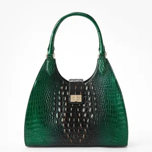 Large Adrian Bags Brahmin Satchels