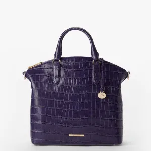 Large Duxbury Satchel Bags Brahmin Shoulder Bags