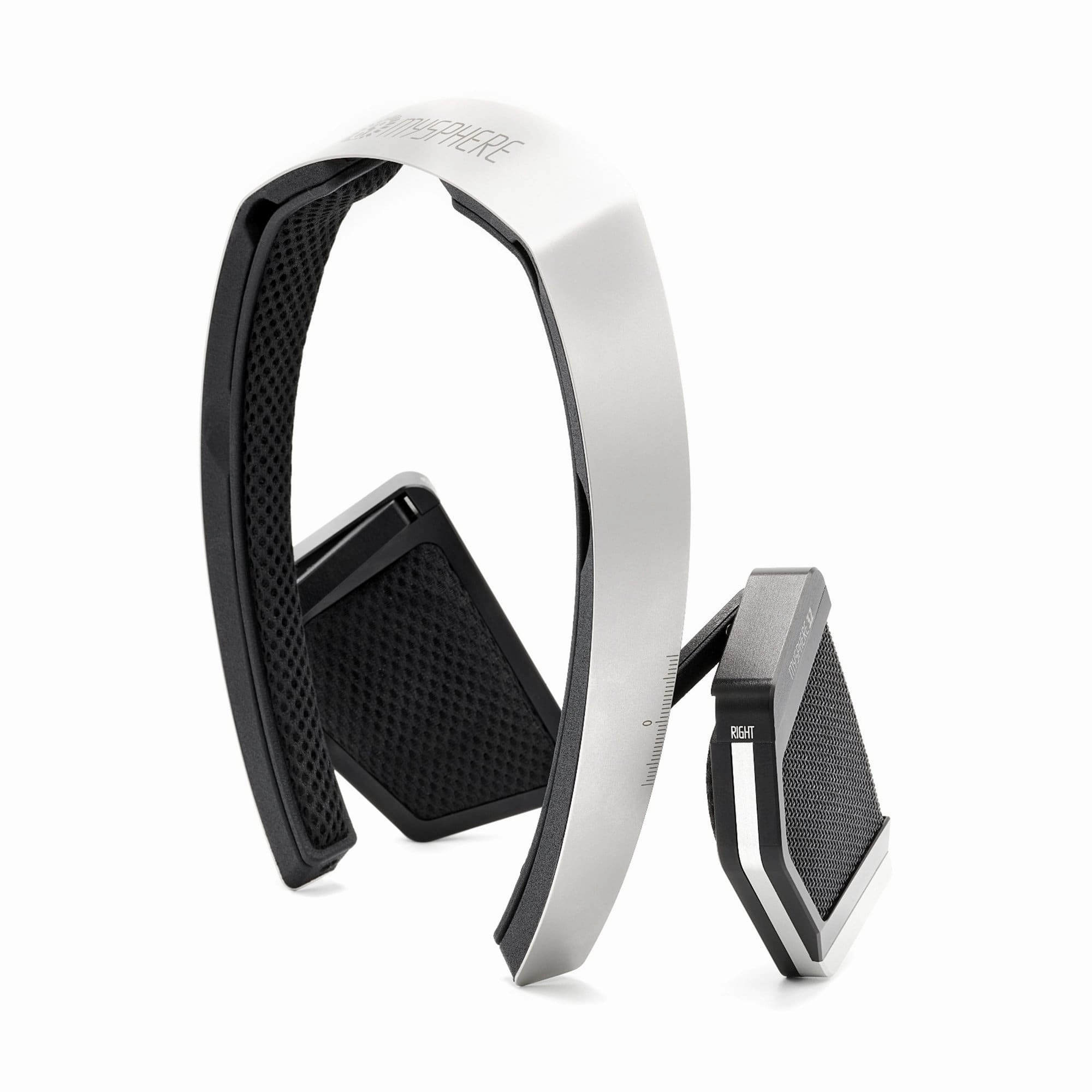 LB-Acoustics MYSPHERE 3.2 Open Headphones [B-Stock] cheap headphones, sports headphones