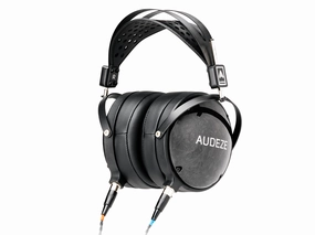 LCD-2 Closed Headphones headphone amplifier, audiophile headphones