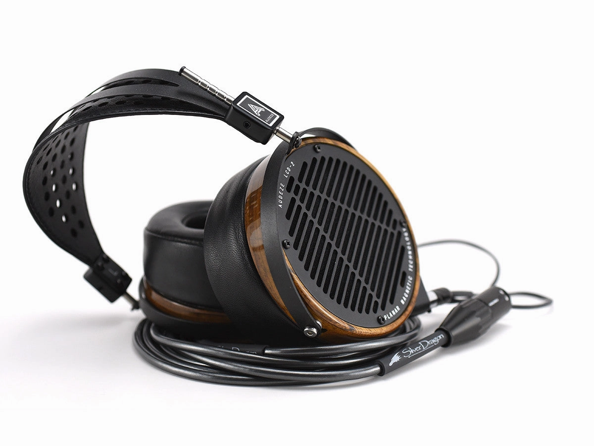 LCD-2 Headphones