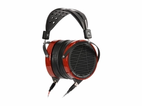 LCD-2 Headphones headphone amplifier, audiophile headphones
