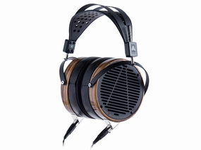 LCD-3 Headphones headphone amplifier, audiophile headphones