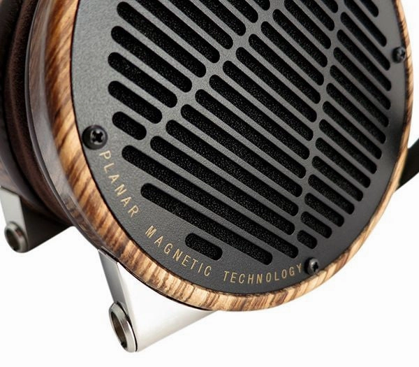 LCD-3 Headphones