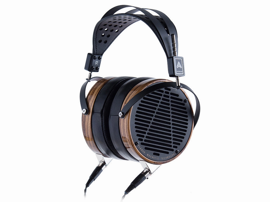 LCD-3 Headphones headphone amplifier, audiophile headphones