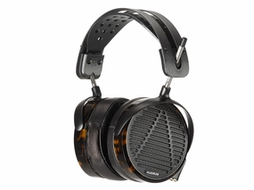 LCD-5 Headphones headphone amplifier, audiophile headphones