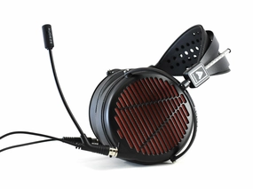 LCD-GX Headphones headphone amplifier, audiophile headphones
