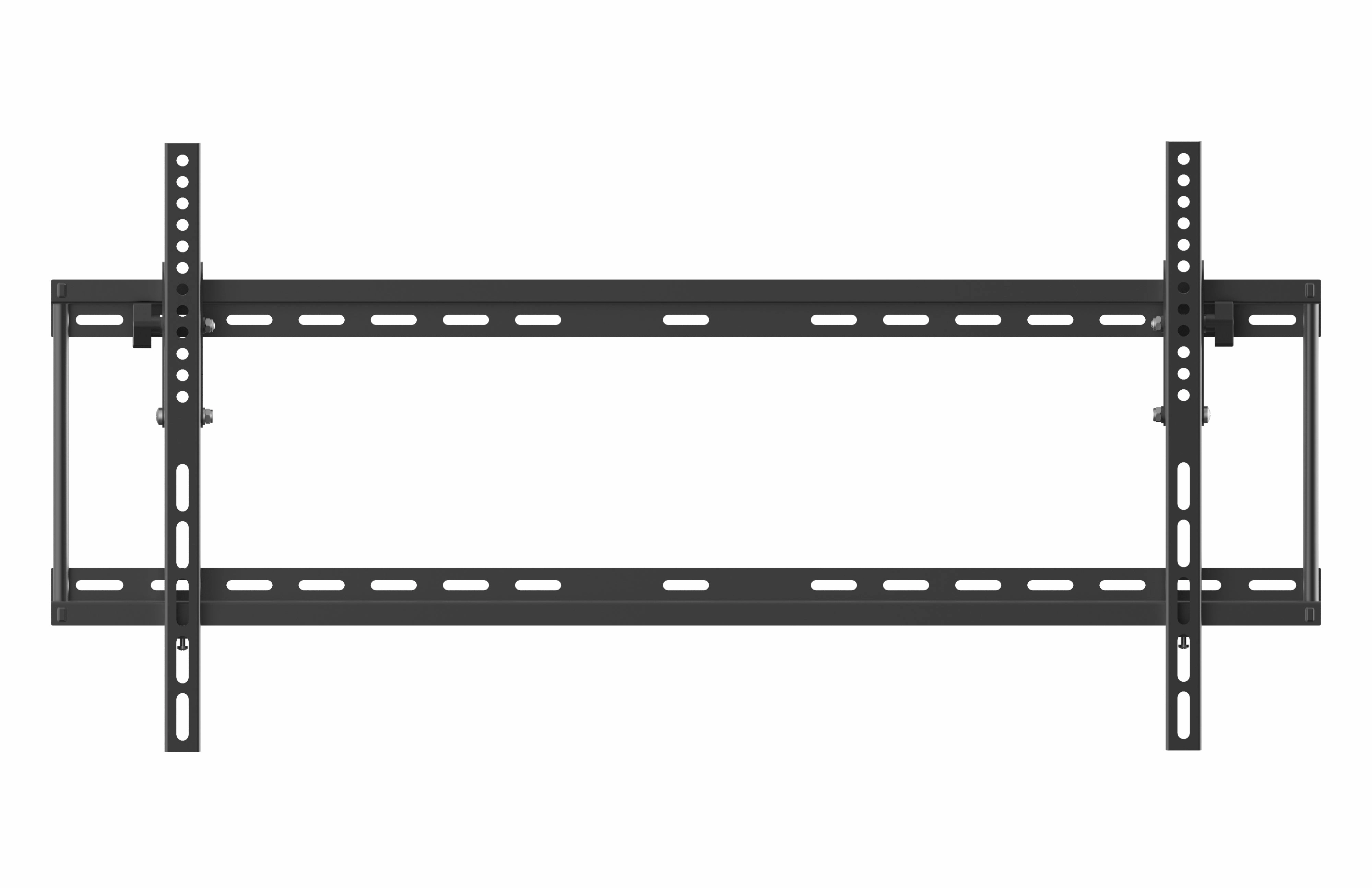 Lcd/Plasma Easy Tilt (Black) tv wall mount, 55 inch tv