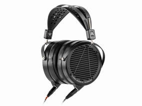LCD-X Headphones headphone amplifier, audiophile headphones