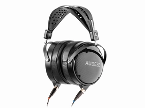 LCD-XC Closed Headphones headphone amplifier, audiophile headphones