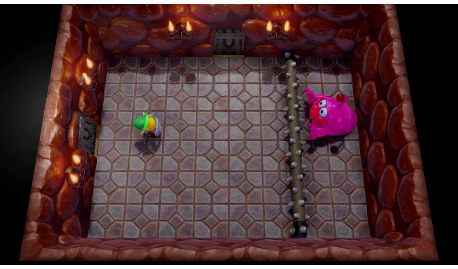 Legend of Zelda: Links Awakening For Nintendo Switch