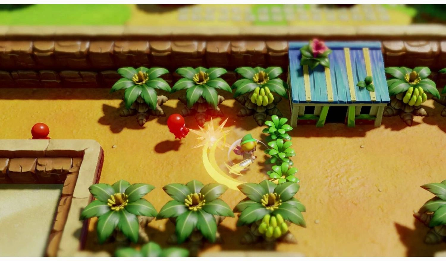 Legend of Zelda: Links Awakening For Nintendo Switch