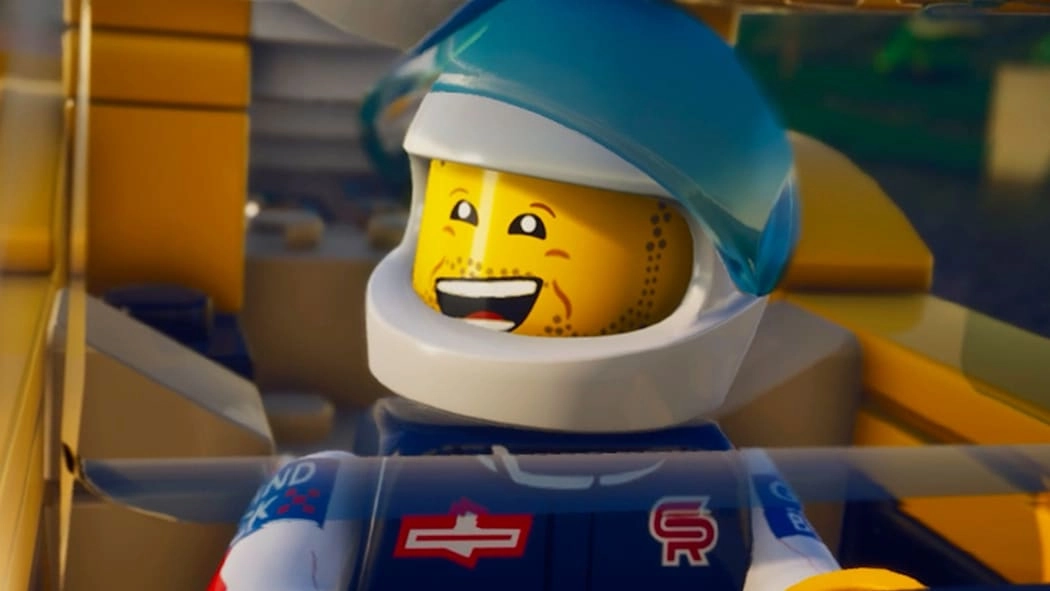 Lego 2k Drive ( Download Code ) For Nintendo Switch