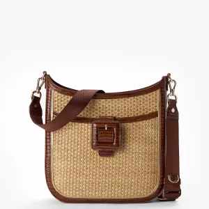 Leia Bags Brahmin Crossbody