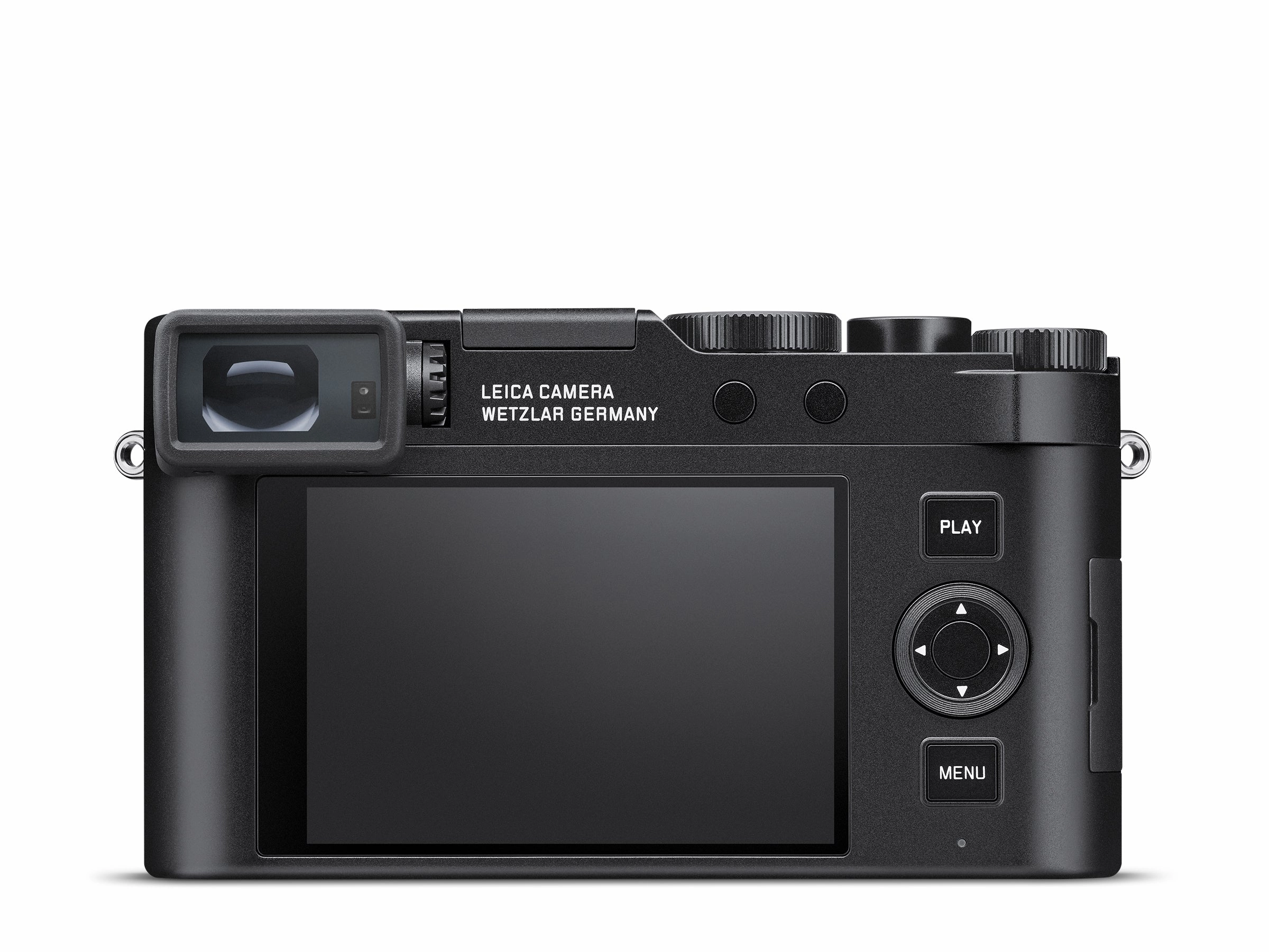 Leica D-Lux 8 Compact Camera