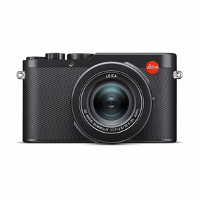Leica D-Lux 8 Compact Camera dslr camera