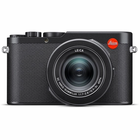 Leica D-Lux 8 Digital Camera best mirrorless camera
