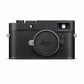 Leica M11-D Rangefinder Camera digital camera