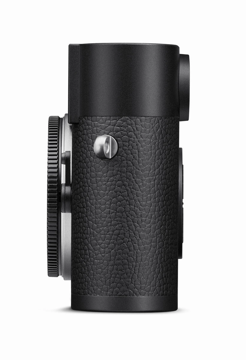 Leica M11-D Rangefinder Camera (Black)