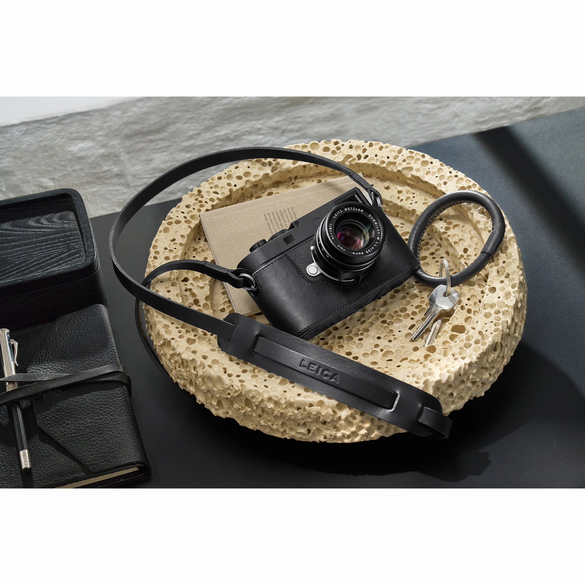 Leica M11-D Rangefinder Camera
