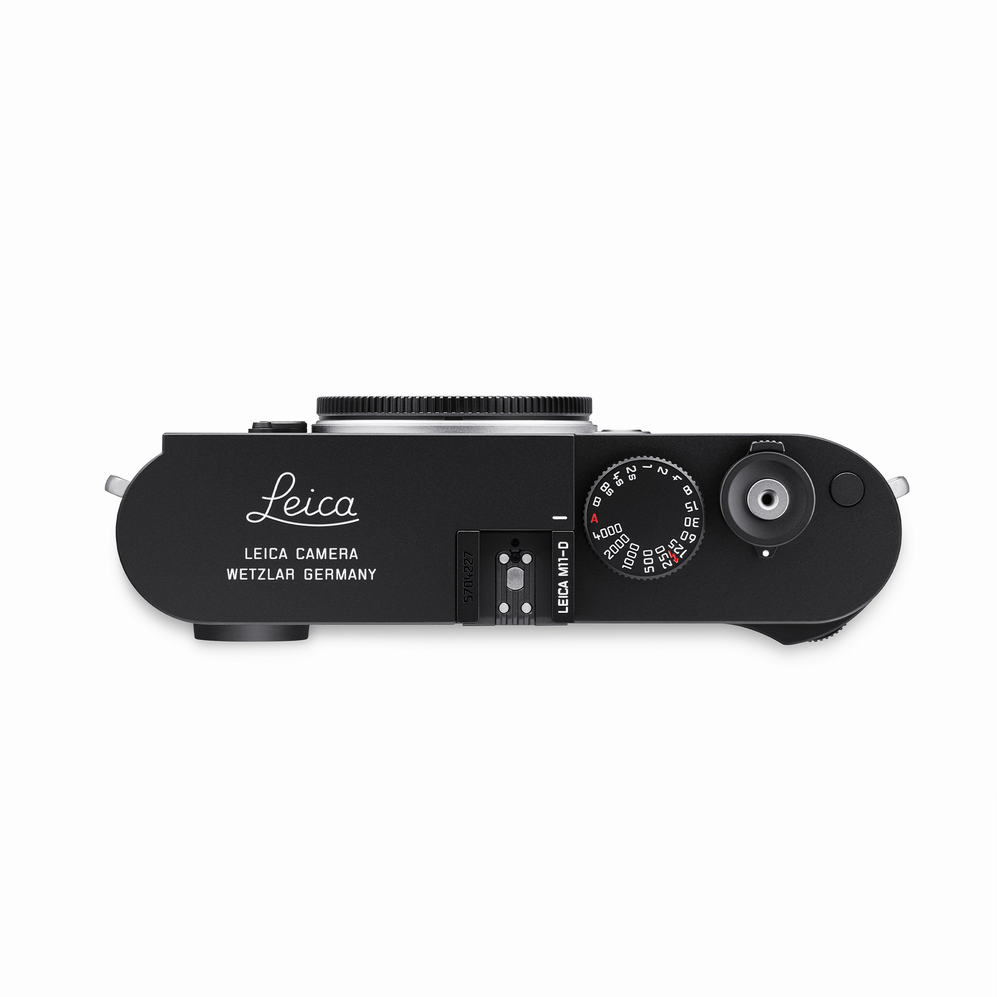 Leica M11-D Rangefinder Camera