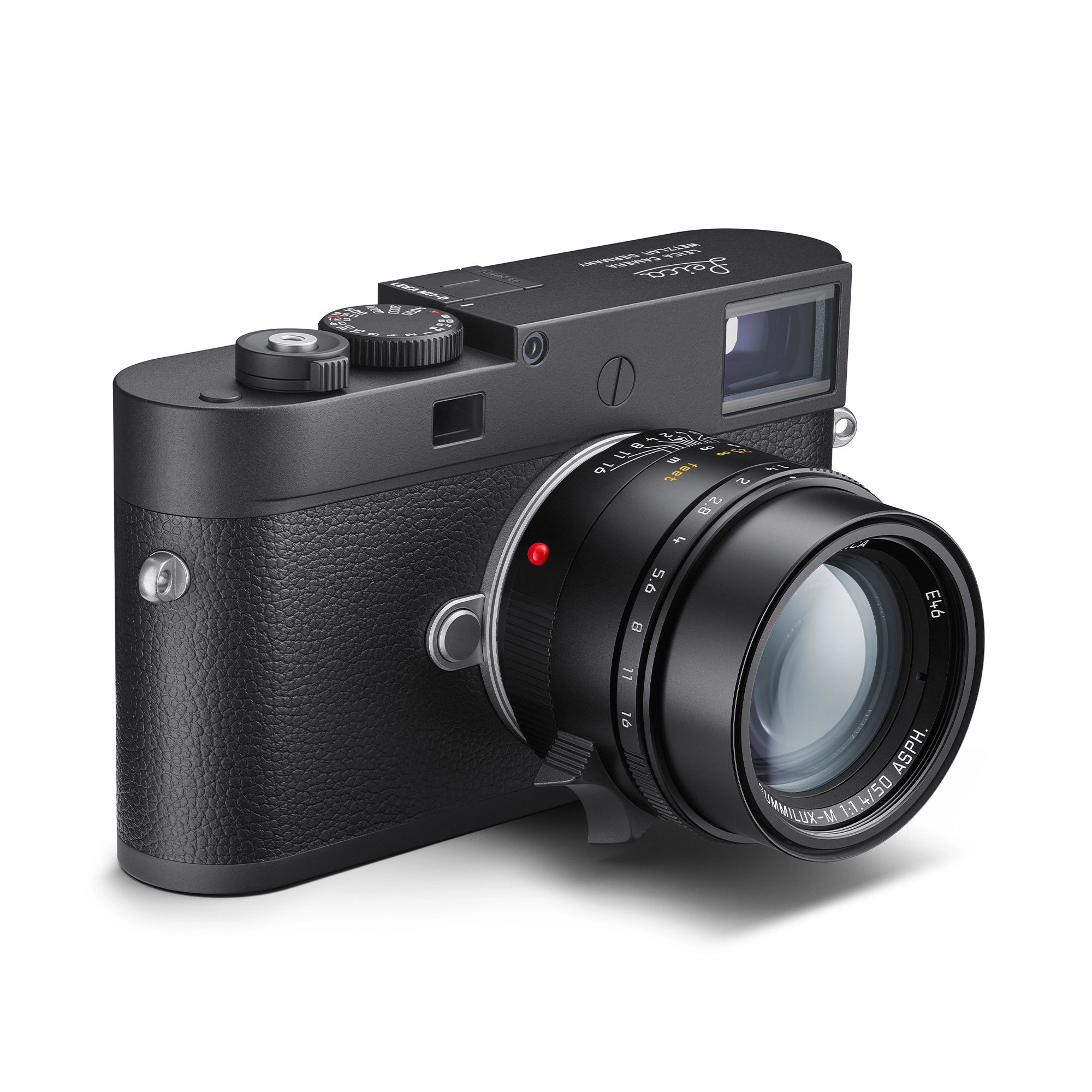 Leica M11-D Rangefinder Camera