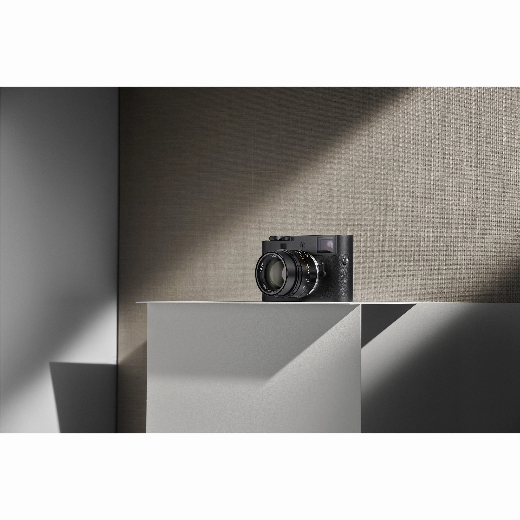 Leica M11-D Rangefinder Camera
