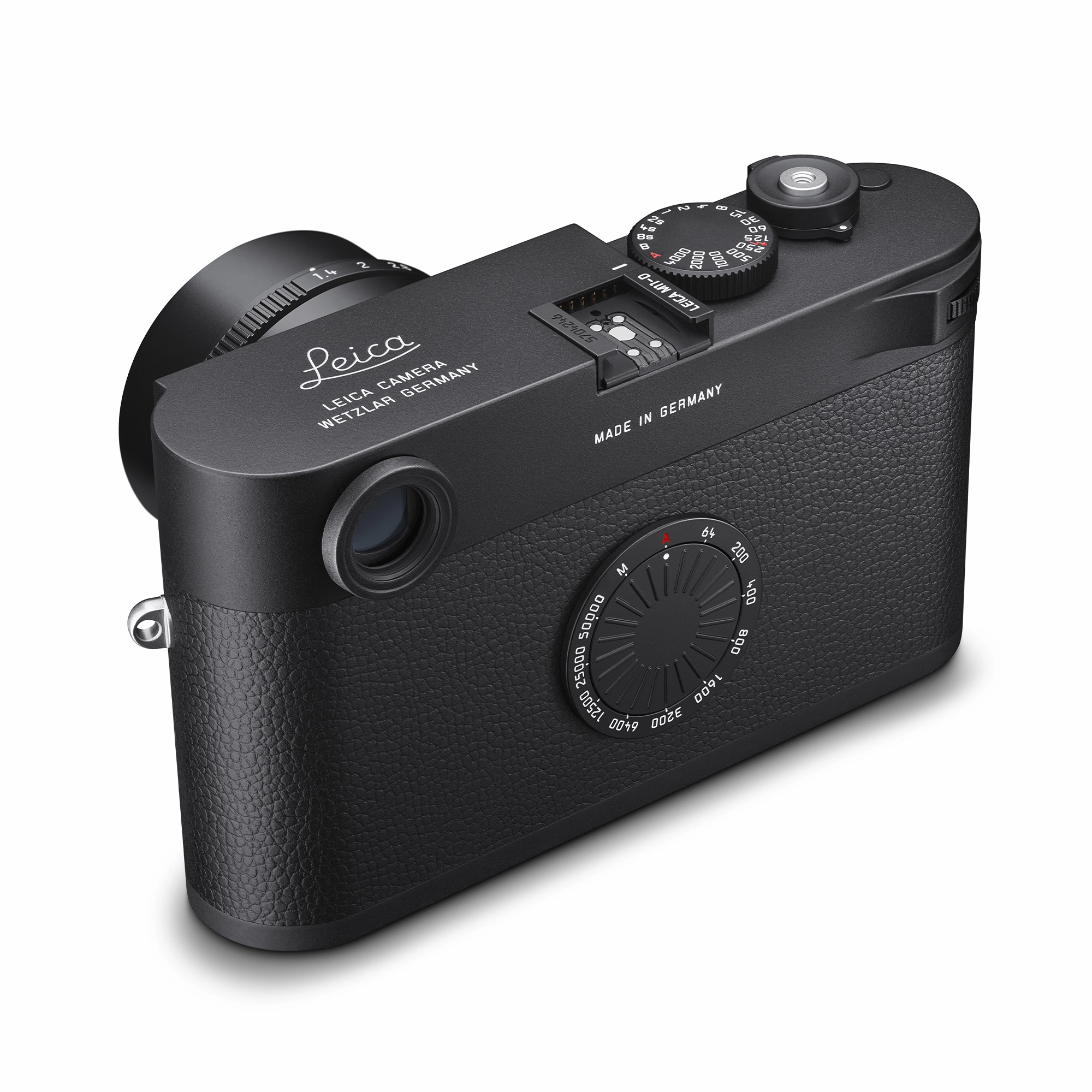 Leica M11-D Rangefinder Camera