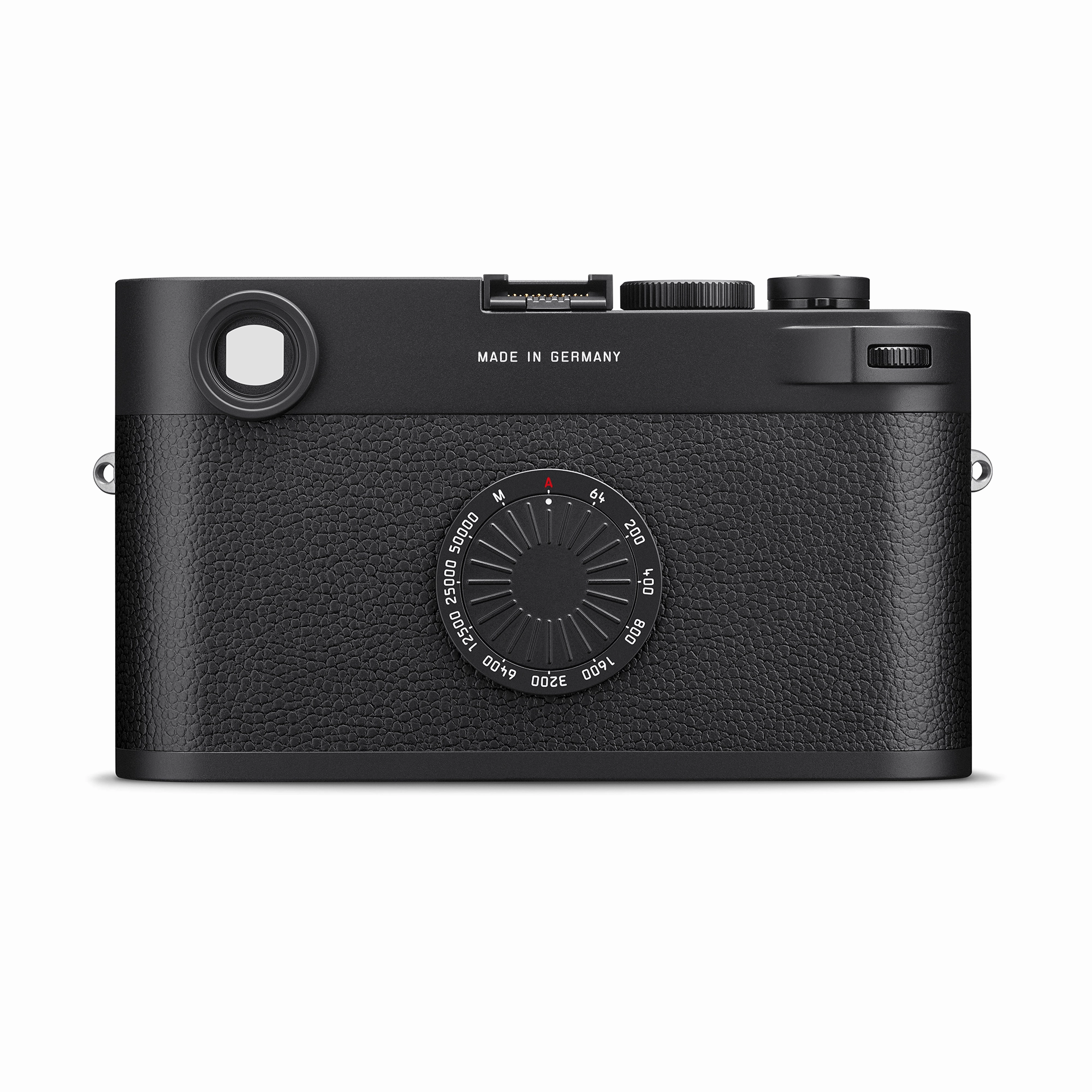 Leica M11-D Rangefinder Camera