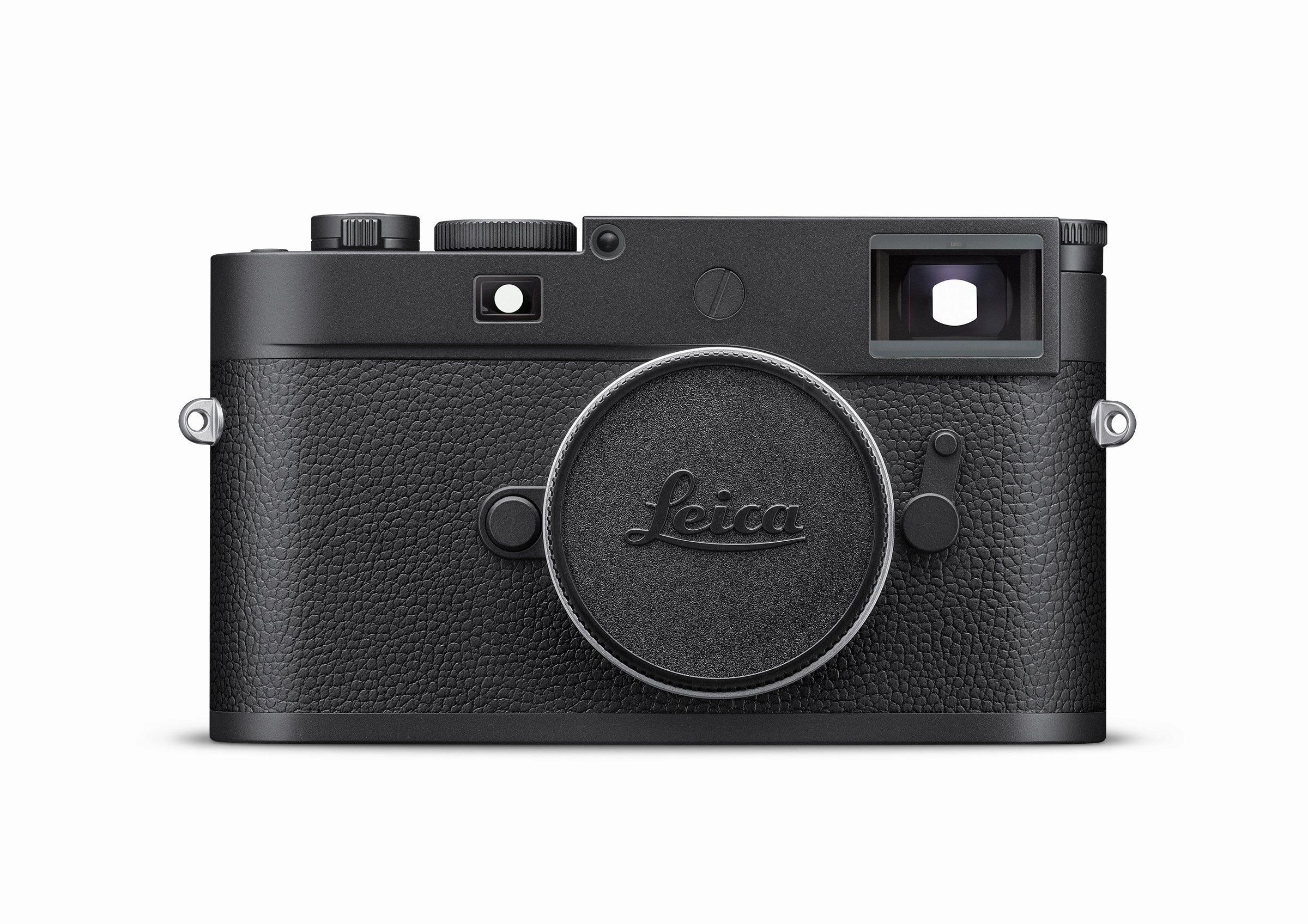 Leica M11 Monochrom Rangefinder Camera (Black) best mirrorless camera