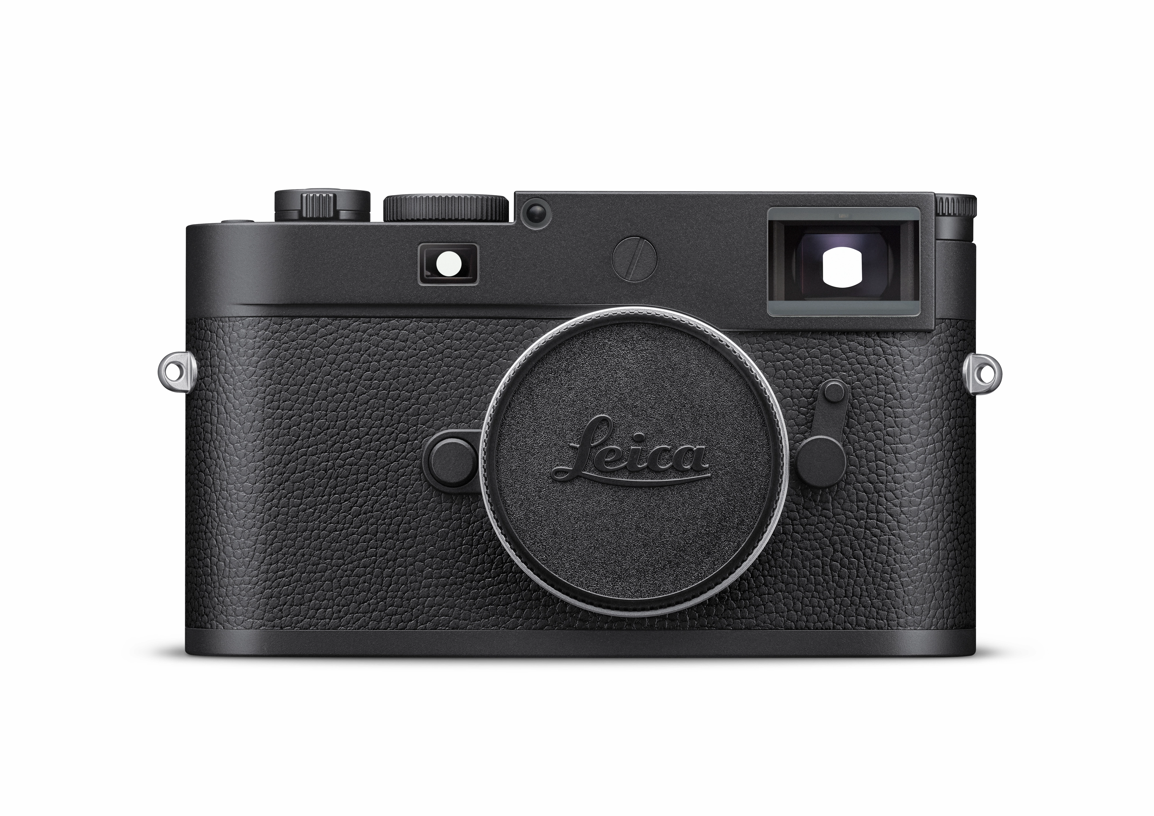 Leica M11 Monochrome Rangefinder Camera